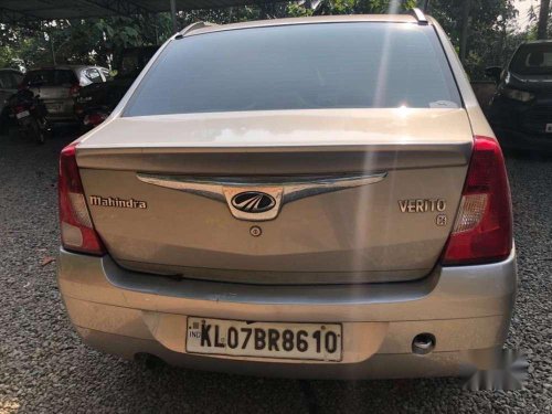 Mahindra Verito 2011 MT for sale in Kochi