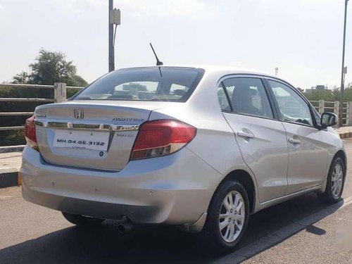 Honda Amaze 2013 MT for sale in Jalgaon 