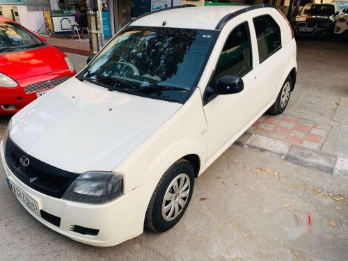 Used Mahindra Verito Vibe MT for sale in Nagar