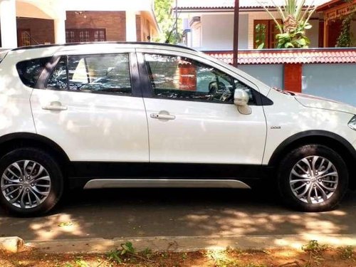 Used Maruti Suzuki S Cross 2017 MT for sale in Coimbatore 