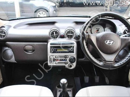 Used Hyundai Santro Xing GLS MT for sale in Hyderabad