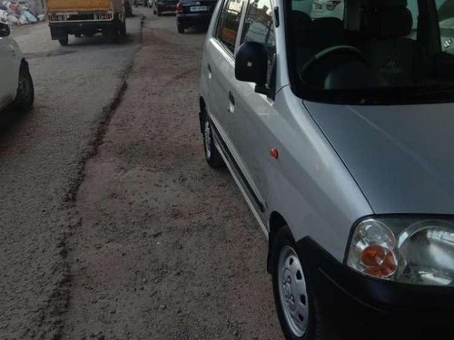 Hyundai Santro Xing XL 2005 MT for sale in Hyderabad