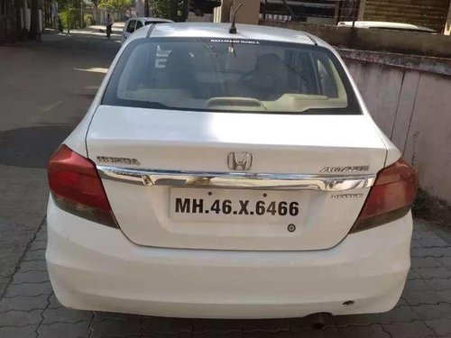 Used 2013 Honda Amaze MT for sale in Nashik 