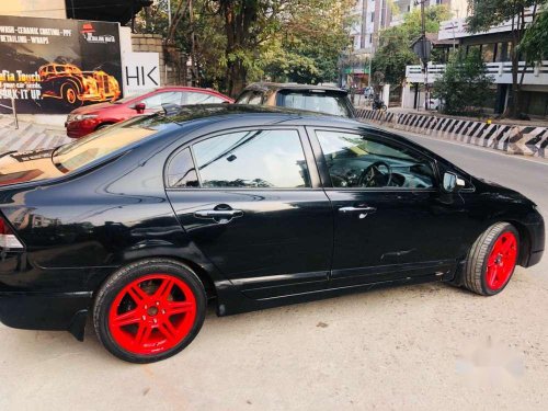 2010 Honda Civic MT for sale in Hyderabad