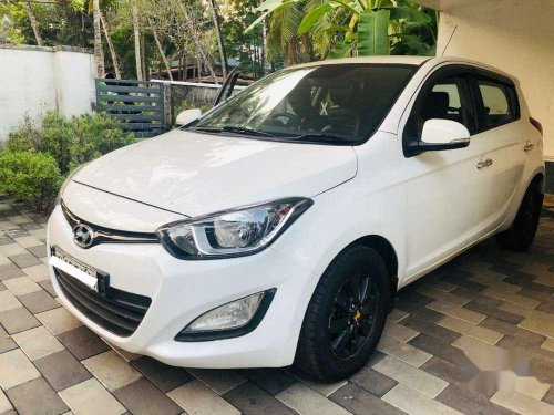 Used Hyundai i20 Asta 1.4 CRDi 2012 MT for sale in Kozhikode 