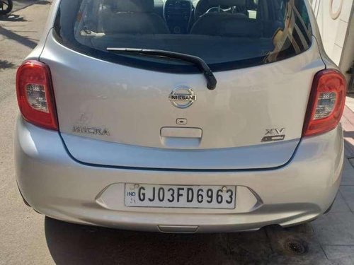 Used Nissan Micra Active VX AT for sale in Rajkot 