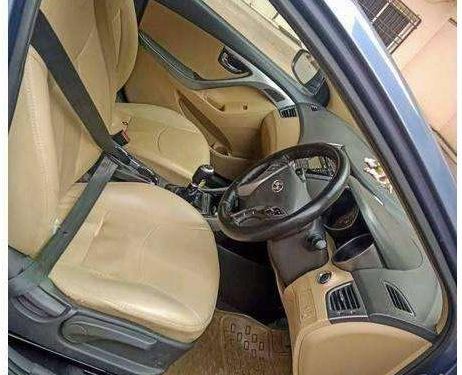 2013 Hyundai Elantra MT for sale in Mumbai