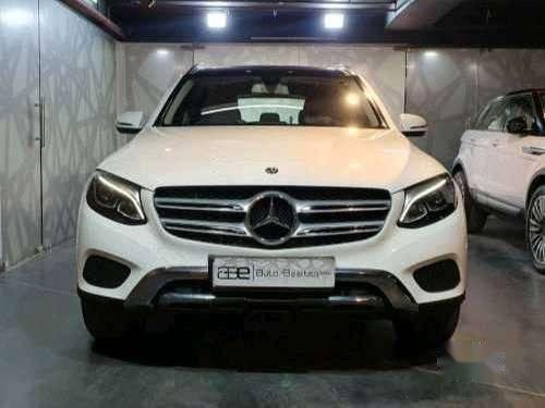 Used 2019 Mercedes Benz GLC AT for sale in Gurgaon