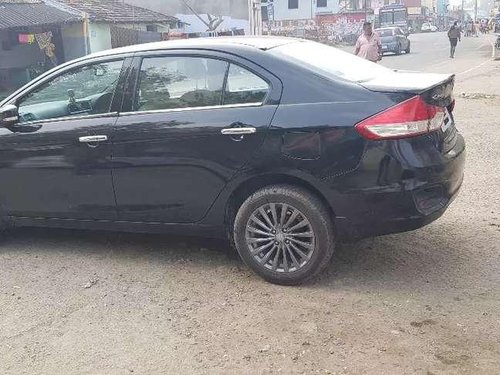 Used Maruti Suzuki Ciaz top end 2017 MT for sale in Coimbatore 