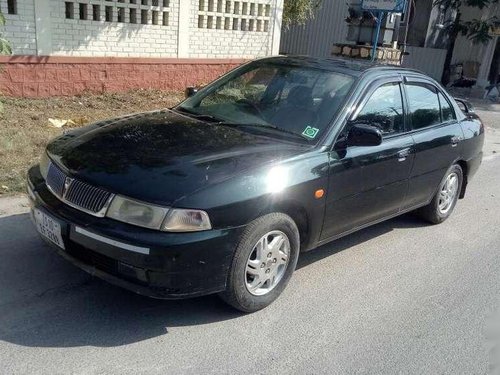 2003 Mitsubishi Lancer AT for sale in Hyderabad