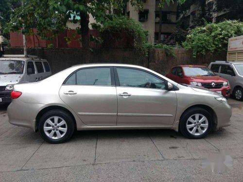 Used Toyota Corolla Altis 2010 G MT for sale in Thane 