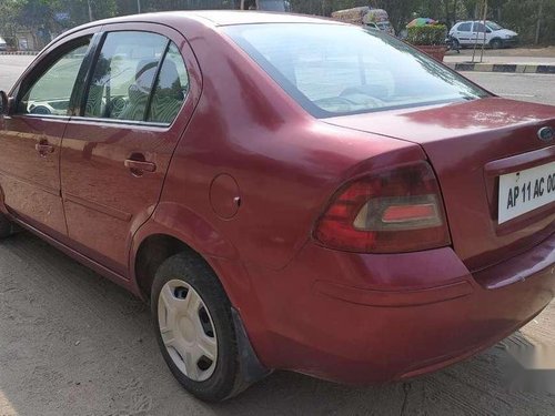 Used Ford Fiesta MT for sale in Hyderabad