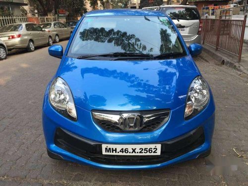 Used Honda Brio MT for sale in Mumbai