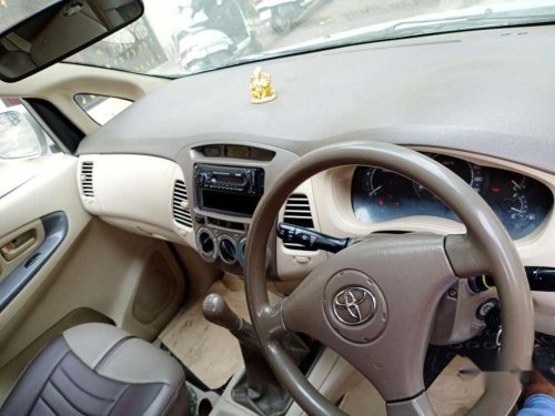 Used Toyota Innova 2.0 G4, 2006, Diesel MT for sale in Salem 