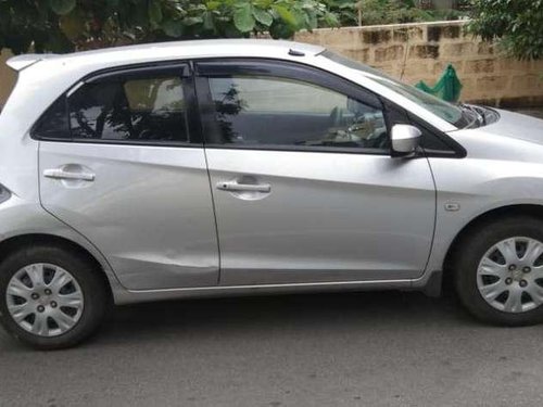 Honda Brio S Manual, 2013, Petrol MT for sale in Nagar