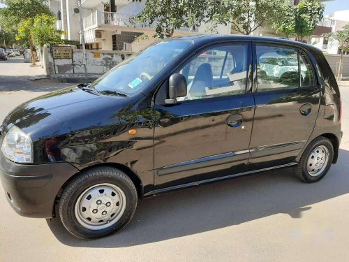 Hyundai Santro Xing 2010 MT for sale in Ahmedabad