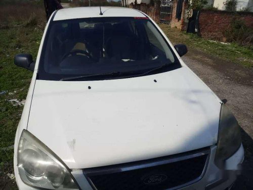 Used 2006 Ford Fiesta MT for sale in Jalandhar