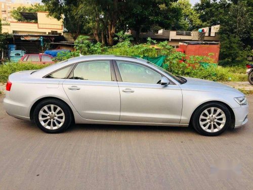 Used 2013 Audi A6 AT for sale in Pune 
