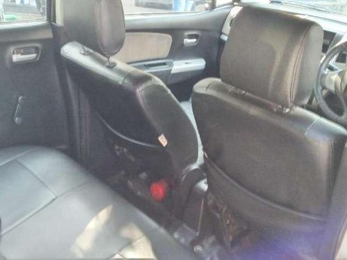 Maruti Suzuki Wagon R LXI 2015 MT for sale in Mumbai