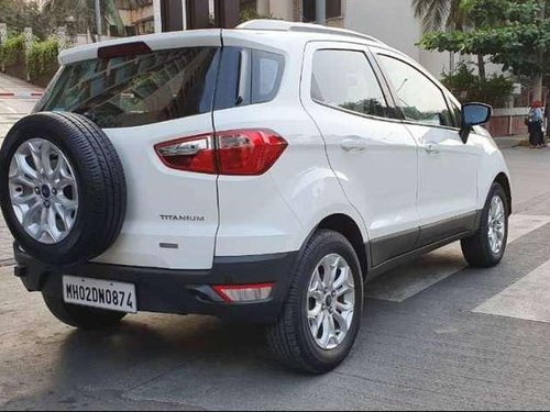 2014 Ford EcoSport MT for sale in Mumbai