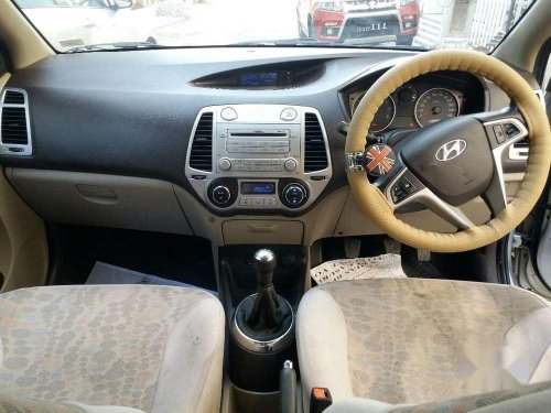 Hyundai i20 Sportz 1.2 2010 MT for sale in Hyderabad