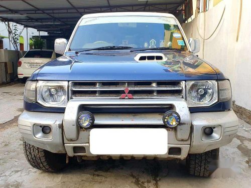 2011 Mitsubishi Pajero SFX MT for sale in Kolkata