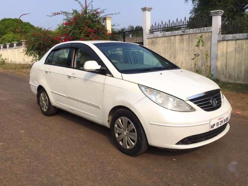 Tata Manza Aura (ABS), Safire BS-IV, 2011, Petrol MT for sale in Bhopal