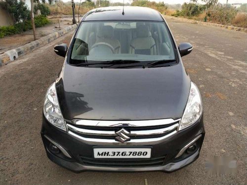 Maruti Suzuki Ertiga VDi, 2016, Diesel MT for sale in Mumbai