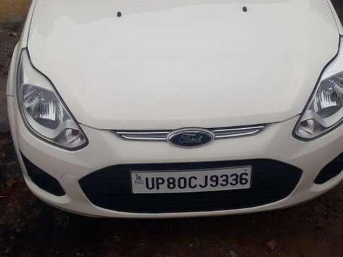 2013 Ford Figo MT for sale in Agra 