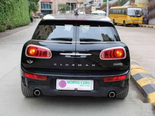 2017 Mini Clubman AT for sale in Mumbai