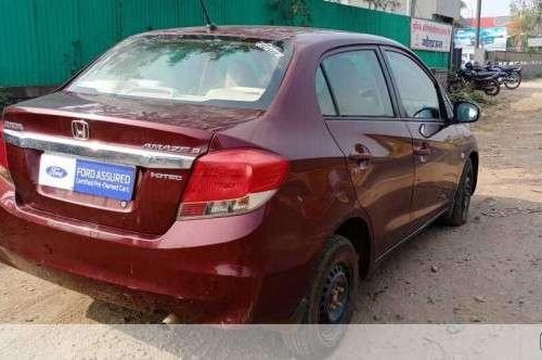 Used Honda Amaze MT for sale in Kolhapur at low price