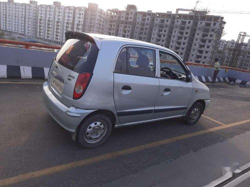 2002 Hyundai Santro Xing MT for sale in Hyderabad