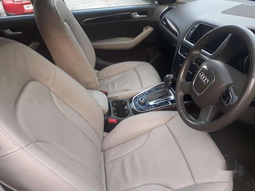 Audi Q5 3.0 TDI quattro Premium Plus, 2014, Diesel AT for sale in Kolkata