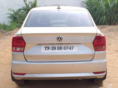 Used Volkswagen Ameo MT for sale in Erode at low price