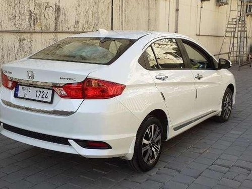 Used 2018 Honda City MT for sale in Mumbai