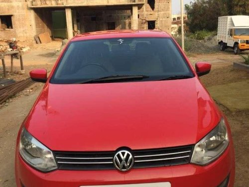 Used 2014 Volkswagen Polo AT for sale in Coimbatore 