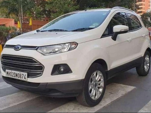 2014 Ford EcoSport MT for sale in Mumbai