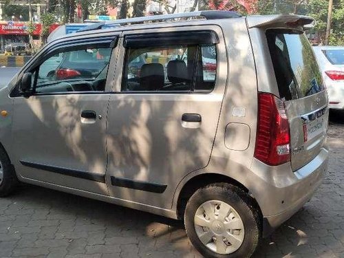 Maruti Suzuki Wagon R LXI 2015 MT for sale in Mumbai