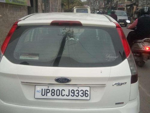 2013 Ford Figo MT for sale in Agra 