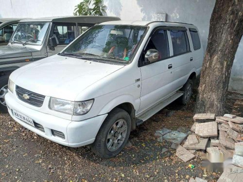 Used 2007 Chevrolet Tavera MT for sale in Nashik 