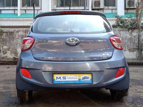 2014 Hyundai i10 MT for sale in Kalyan 