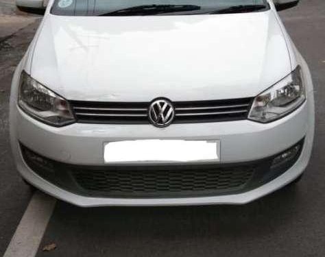 Volkswagen Polo Comfortline Petrol, 2014, Petrol MT for sale in Nagar