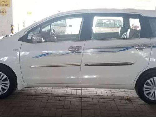 Used Maruti Suzuki Ertiga MT for sale in Mumbai