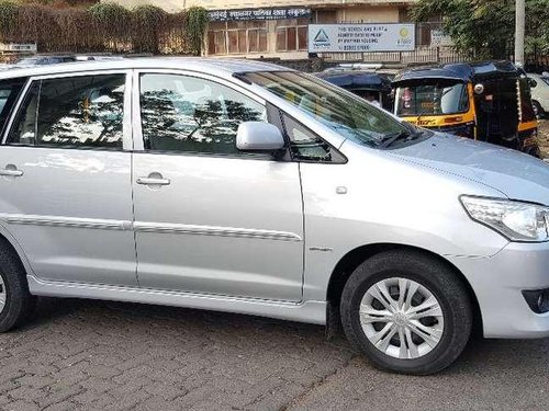 Toyota Innova 2.5 G4 7 STR, 2013, Diesel MT for sale in Mumbai