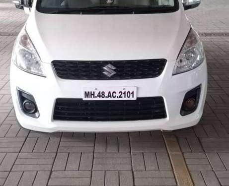 Used Maruti Suzuki Ertiga MT for sale in Mumbai