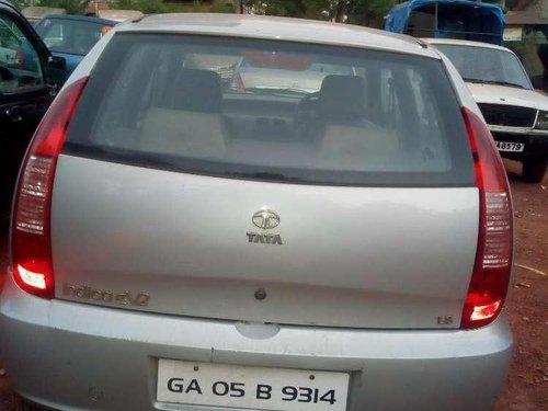Used 2013 Tata Indica eV2 MT for sale in Goa 