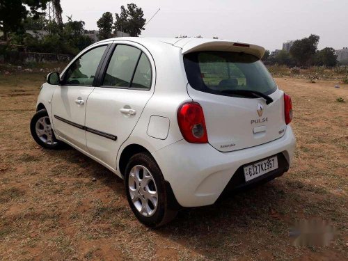 2013 Renault Pulse RxZ MT for sale in Ahmedabad