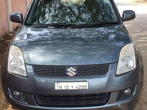 Used Maruti Suzuki Swift VDi, 2009, Diesel MT for sale in Coimbatore 