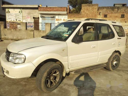 Used 2009 Tata Safari MT for sale in Malerkotla 