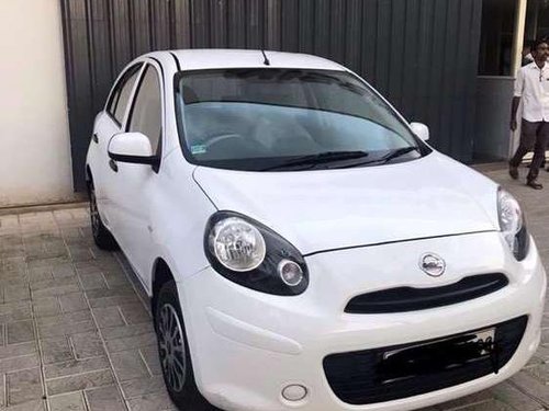 Nissan Micra Active XL 2013 MT for sale in Badagara 